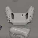 eXtremeRate Victor X Remap Kit for Xbox Series X/S, 6 Profiles & Textured Black Redesigned Back Shell & Side Rails & 4 Back Buttons for Xbox Core Controller - Controller NOT Included