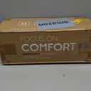 Downluxe Queen Size Blanket with Satin Trim, Lightweight Down Alternative Blankets Queen Size for All Season, Machine Washable (Sage Green, 90x90 Inch)