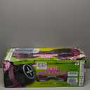 Hover-1 Rebel Electric Self-Balancing Hoverboard for Kids with 6.5 Tires, Dual 110W Motors, 6 mph Max Speed, and 3 Miles Max Range (Pink Zebra)