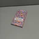 Toycamp for iPhone 16 Pro Max Case Compatible with Magsafe - Cute Design 360 Magnetic Ring Holder Stand Kickstand Funny Cherry Girly Pretty Fashion TPU Phone Covers for Women Tenn Girls