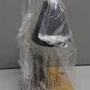 Erumpere Candle Warmer Lamp, Dimmable Candle Warmer Lamp with Timer for Jar Candles 2H/4H/8H Nightstand Lamp for Bedroom (2 Wax Warmer Bulbs)