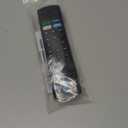 Replacement Remote Control for Echo Show 15 | Full HD 15.6" Smart Display, for Insignia, Toshiba Smart TVs