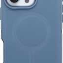 OtterBox iPhone 16 Pro Max Defender Series Case - Baby Blue Jeans (Single Unit Ships in polybag)