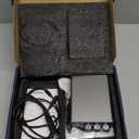 Fosi Audio K5 Pro Gaming DAC Headphone Amplifier Mini Hi-Fi Stereo Digital-to-Analog Audio Converter USB Type C/Optical/Coaxial to RCA/3.5MM AUX for PS5/PC/MAC/Computer