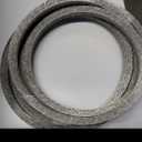 #US Replace Parts Belt for Toro for Wheel-Horse 8-32 11-44 11-42 11-32 102 X 1/2 (#adipart-1025-01762)