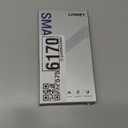 Fitness Tracker Watch with Heart Rate Monitor, Large Screen Activity Tracker with Pedometer, Sleep Monitor, Calories & Step Counter, 5ATM Waterproof Smart Watch for Women Men Fitness Watch for Sports (Purple)