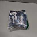 Reusable Dog Diapers Male, Premium Washable Belly Bands for Dogs, Pack of 5, High Absorbing Medium Male Dog Wraps for Doggie & Puppy in Incontinence or Excitable Urination and Training(M)