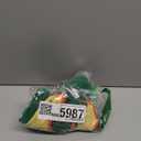 67 Halloween Meme 6 7 Numbers Six Seven Funny Kids Skeleton T-Shirt Size L