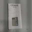 Crave for Google Pixel 8 Pro Case, Shockproof Protection Dual Layer Case for Google Pixel 8 Pro (6.7 inch) - Sand