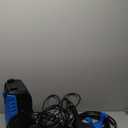 Pressure Washer 4 Wheels with Anti-Tipping Technology, Soap Tank 4 Nozzles for Patios Cars Home