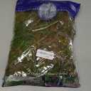 SuperMoss (21512) Preserved Sheet Moss, Fresh Green, 8oz (200 cubic inch) (200 in3 Bag (Appx. 8oz))