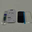 for iPhone 14 Pro Screen Replacement kit 6.1" LCD Display Touch Digitizer Assembly with Frame Adhesive and Repair Tools Compatible with A2650/A2889/A2890/A2891/A2892