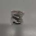 BQLZR 5mm Heavy Duty Metal Grommet Die Pattern Die 300# Eyelet Hand Press Punch Machine Tool