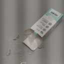 Clear Outlet Covers (50 Pack) Value Pack  Baby Safety Outlet Plug Covers  Durable & Steady  Child Proof Your Outlets Easily (Transparent)