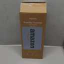 Owala FreeSip Sway Insulated Stainless Steel Water Bottle with Two-Way Spout, Built-In Straw and Bucket Handle, Made for Travel, School, and Sports, 40oz, BPA Free, Leak Proof, Black Cherry