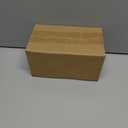 Protective case for labubuCrystal-Clear Hard Display Box Acrylic Case Cover Accessories with Keychain for Shelf and Outdoor Showcase (Doll Not Included) (Standing)