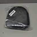 Hard Case Replacement for Sony WH-CH720N WH-CH520 WH-CH510 WH-CH710N XB900N XB700N WH-CH700N WH-910N Noise Canceling Headphones (Black Case)