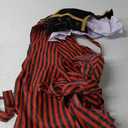 Women's Pirate Maiden Costume, Size 6-14