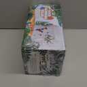 18PCS Climbing Holds for Kids,Large Climbing Holds for Play Set, Rock Wall Climbing Kit with Hardware for Indoor and Outdoor Climbing, Swingset - Adult Rock Wall Holds with Mounting Hardware (Black)