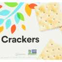 365 by Whole Foods Market, Salted Saltine Crackers, 16 Ounce