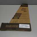 OEM Quality Windshield Wiper Blades, 26 and 16 DSV Standard Car Wiper Blades With Universal U/J Hook Only, Automotive Replacement Wiper Blades for my Car, Water Repellency Wiper Blade, Pack of 2