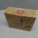 Elk and Friends Kids 7.8” Porcelain White Plates with Silicone Sleeves | Suitable for Babies/Toddlers | Microwave & Dishwasher Safe | Non Slip Dinnerware | Snack Dishes | 2 Pack