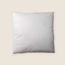 21" x 21" 25/75 Down Feather Pillow Form