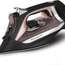 Rowenta AccessSteam Cordreel Steam Iron for Clothes, AntiDrip Protection, Clothes Iron with Steamer, DW2459U1