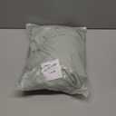 PUXIU Women's Chiffon Bridesmaid Dress 2026 Short Sleeves Formal Dress PUS032, Size: 2