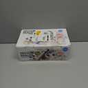 Vacuum Sealer For Food (Compact Vacuum Sealers+ 30 Reusable Vacuum Bags), Powerful Handheld Vacuum Sealer for 10X Preservation & Fresh (Medium)