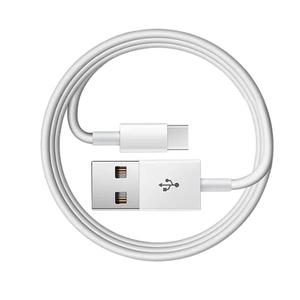 2 x 6FT Car Charger USB A to C Cable for iPhone 15/Pro Max/Plus - Data Cable for CarPlay and iPad/MacBook