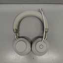 Wireless Headset with Mic for Work