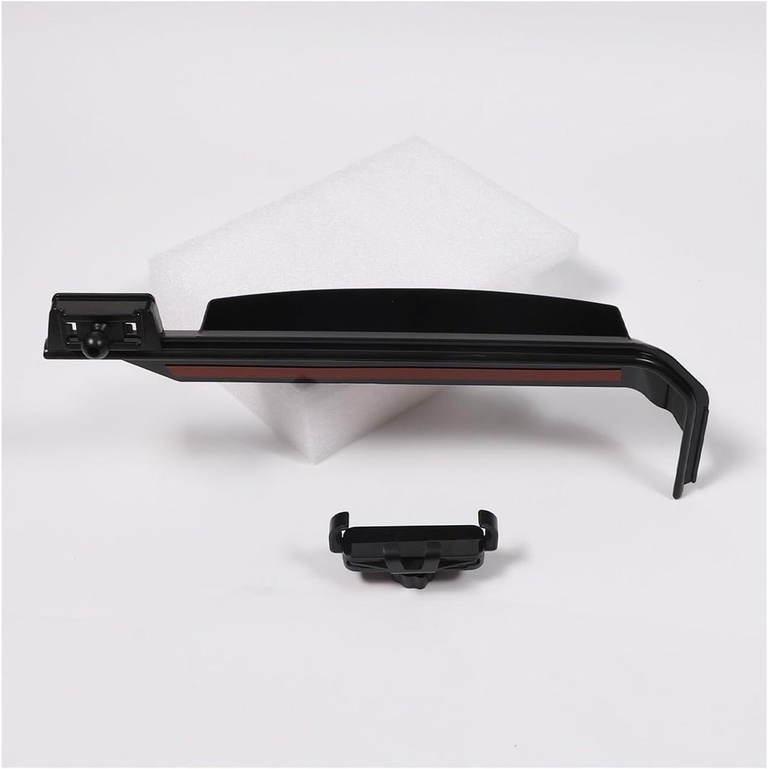 Car Center Screen Mobile Phone Holder Storage Box Compatible With 250 J300 2024+ Mobile Phone Tray Accessories