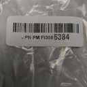 WELMECO Cabin Decor Bear Moose Deer Wall Art Rustic Home Decor Woodland Farmhouse Living Room Bedroom Bathroom Decor Forest Animal Picture, Black Framed 8x16inchx3 Pieces,Brown