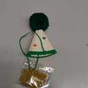 Pet Birthday Hat with Interchangeable Numbers 1-10 | Adjustable Pet Party Cone Hat for Dogs & Cats | Puppy Birthday Photo Props for 1st to 10th Birthday Celebrations (Beige Birtgday Pet Hat)