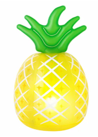 Di lumi bright pineapple chill- 2 pack