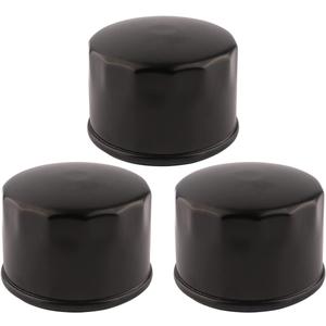 (3 pack) 492932S Oil Filter Fits for Replacement Part Briggs & Stratton 492932 695396 696854 J-Deere am125424 GY20577 LG492932S Lawn Mower Tractor