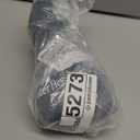 Waterpik Cordless Advanced 2.0 Water Flosser For Teeth, Gums, Braces, Dental Care With Travel Bag and 4 Tips, ADA Accepted, Rechargeable, Portable, and Waterproof, White WP-580