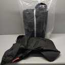 Kayme 7 Layers SUV Car Cover Custom Fit for BMW X5 (2007-2025) Waterproof All Weather for Automobiles, Outdoor Full Cover Rain Sun UV Protection.Black