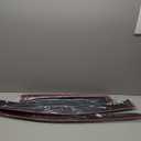 IG Window Visors Fit for 2007-2014 Ford Edge, Out-Channel Rain Guards Vent Wind Deflectors 4PC, Car Accessories for 2007-2015 Lincoln MKX