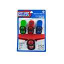 Culinary Elements Soft Grip Bag Clips 11ct