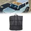 Hard Top Freedom Panels Storage Bag for 2021-2027 Bronco 2/4-Door