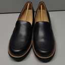 Naturalizer Women's, Cabaret Slip-On (9 Wide, Black)