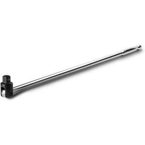 Capri Tools 1 in. Drive 40 in. Extended Leverage Breaker Bar
