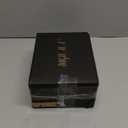 Dual Voltage(100~250V) Travel Steamer for Clothes Portable Mini with European Plug Adapter for International Travel, Europe Travel Essentials for Women, European Travel Must Haves