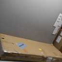 Dog Ramp for Beds, Cars, Couches, Dog Steps Anti-Slip Surface, Dogs Ramps for Old Small Pet,High Traction with Platform, 7 Adjustable Heights 16" to 27" Up, Portable Stairs Design for Dogs, 45.3" Long