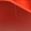 Soaoo Christmas Hot Cocoa Bar Coffee Station Organizer Wood Decorative Storage Box 2 Layer Cute Hot Cocoa Bar Storage Bins Accessories for Countertop Home Xmas Holiday Gift Party Supplies(Red)