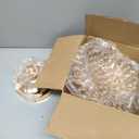 Hollow-Carved Design Crystal Fruit Bowl Food Bowl for Table Centerpiece, Fruit/Artificial flowers Holder for your Counter,Elegant Crystal Bowl for Party table(Gold, 1PC)