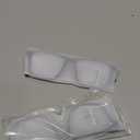 JO Progressive Multifocus Reading Glasses 2 Pack Reader with Metal Core Wire Acetate Frame for Near Workspace (Black/Grey)