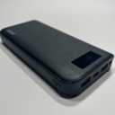 ZGEAR 20,000 mAh High Capacity Power Bank With LCD Display